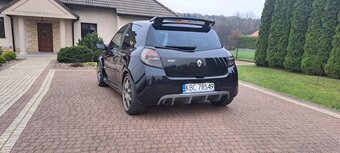 Clio 3 RS - 5