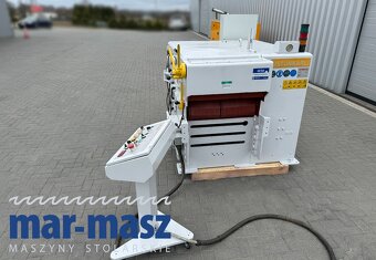 Wielopiła wałowa USTUNKARLI typ UDKY 500 - 5