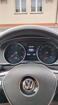 Sprzedam passat b8 - 5