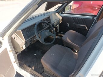 ŠKODA Favorit - 5