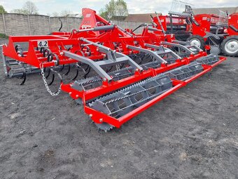 Agregat Uprawowy Przedsiwny - 5