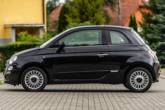 FIAT 500 - 5