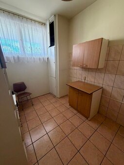 Mieszkanie o pow. 50m2, II piętro, do remontu,Górnośląska - 5
