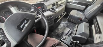 MAN TGX - 5
