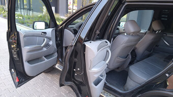 bmw x5 3.0d 2003r - 5
