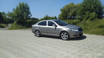 Skoda Octavia 1.4 TSI 2011r. - 5