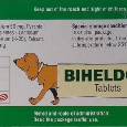 BIHELDON Tabletki na pasożyty dla psa i kota (DRONTAL - 5