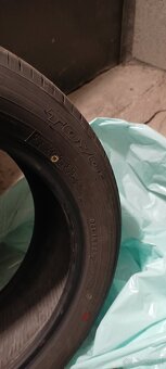Sprzedam opony letnie TOYO nowe - 5