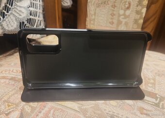 Etui do telefonów typu "Clear View Standing Cover" - 5