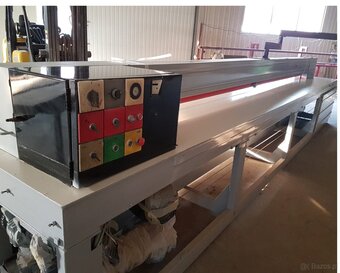 Piła panelowa SCM Z45 - 5