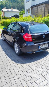 Sprzedam BMW 118i - 5