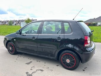 Vw polo 2003r 1,4 tdi - 5
