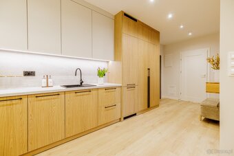 Mieszkanie o powierzchni 50m2, VII p., winda, balkon, Kalisz - 5