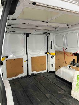 Ford Transit Custom - 5