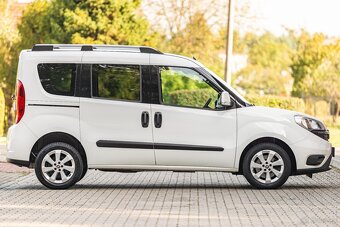 FIAT DOBLO - 5
