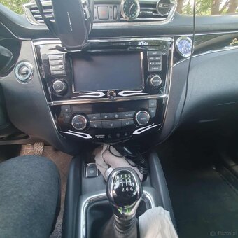 SPRZEDAM NISSANA QASHQAI - 5