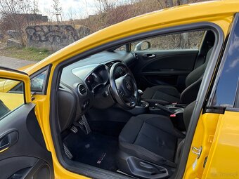 Sprzedam Seat Leon Cupra (1P) - 5