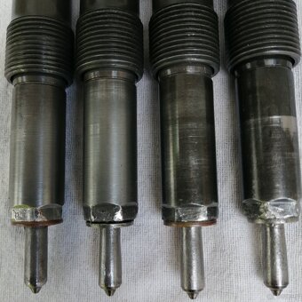 wtryskiwacze do ford mondeo mk3 2,0 tdci - 5