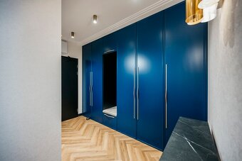 Ekskluzywny Apartament o powierzchni 76m2, taras 14m2 – Rive - 5