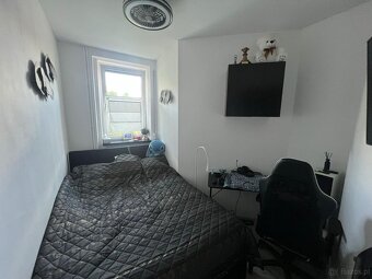 Mieszkanie o pow. 32.60m2, parter, umeblowane, Os. Dobrzec - 5