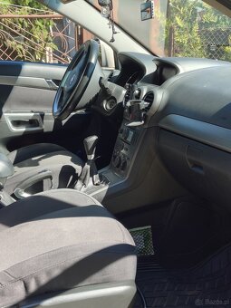 Sprzedam Opel Antara - 5