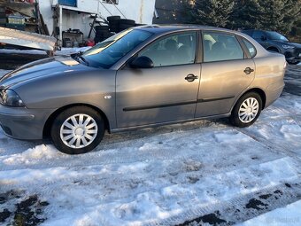 Cordoba 1.4 Benzyna - 5