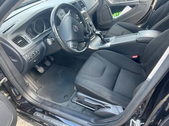 Volvo v60 2017rok - 5