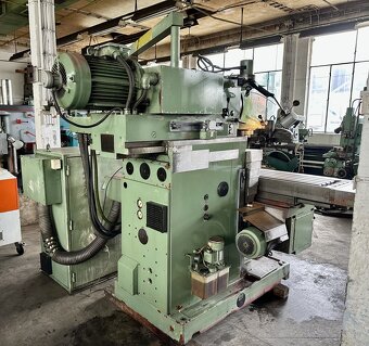 Frezarka konsolowa FGS 32/40 - 5