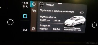 Vw GOLF VIII Life - 5