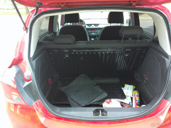 Opel corsa e 2016 r silnik 14 90koni - 5