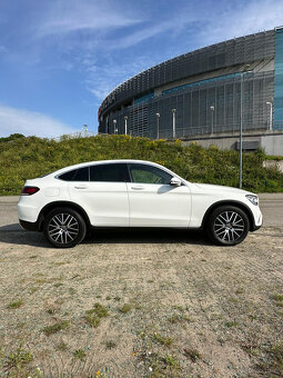 Mercedes-Benz GLC 200 4MATIC SUV 2020r - 5