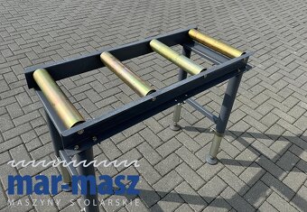 Stół rolkowy przenośnik rolki - 5