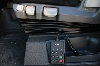 MAN TGX 18.440, NISKI POKŁAD, EURO 6 - 5