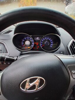 Ix35 Comfort Fifa Word Cup Edition 2014 - 5