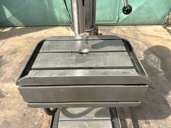 Wiertarka kolumnowa VS 32 - 5