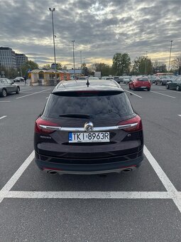 Opel Insignia 2.0 bi turbo 4x4 - 5