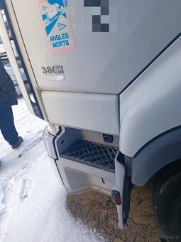 Renault Premium 380 suprava - 5