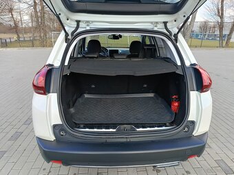 Peugeot 2008 BlueHDI 1.6 120 - 5