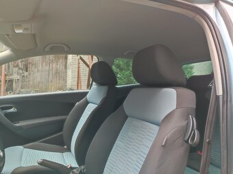 Sprzedam VW Polo 1, 2 TDI, 2012 r. - 5