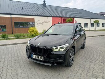 X1 SALON POLSKA AUTOMAT 1.5 BENZYNA - 5
