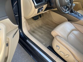 Audi A6C7 3.0 - 5