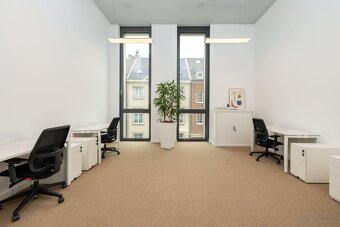 Odkryj wiele sposobów pracy na sposób w Spaces Platinium - 5