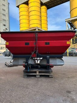 Vicon rotaflow RS xl - 5