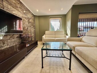 Dom piętrowy w zab. bliźniaczej o pow. 203m2, działka 387m2, - 5