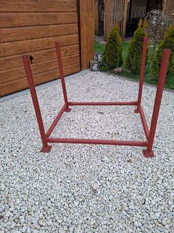 Kosze transportowe - 5