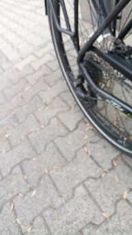 Rower ebike 28 elektryczny KTM Cento bosch CX 625WH roz.M st - 5