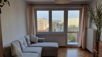 Mieszkanie 2 pokoje z balkonem - 5