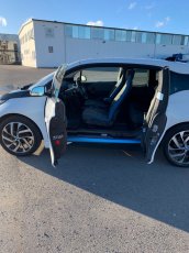 BMW I3 - 5