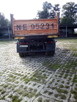 KAMAZ sam.cięż.65111. - 5