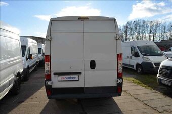 Fiat Ducato 2,3 D MULTIJET, 2013, 327 tys. km - 5